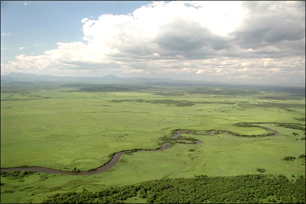 釧路エリアマップ