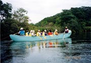 釧路湿原川レンジャー