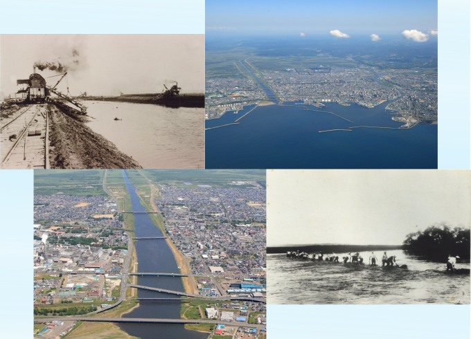 釧路川トップ画像