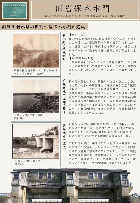 旧岩保木水門3