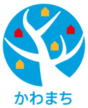 かわまちロゴ