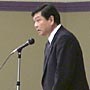 伊東良孝釧路市長