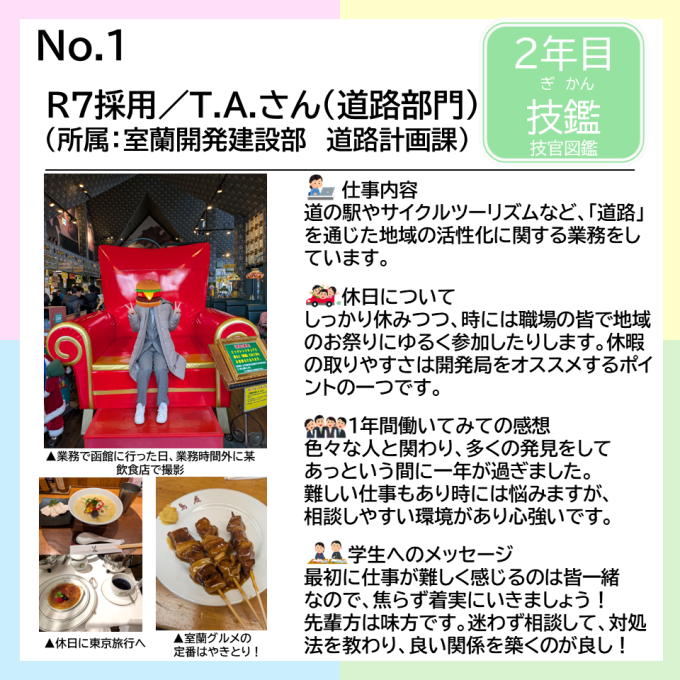 No.1