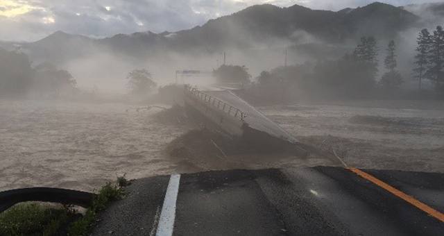 千呂露橋の写真