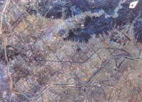 1995年（平成7）の篠津地域