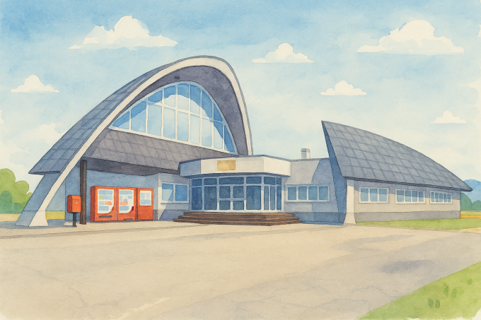 道の駅