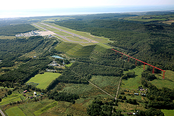 釧路空港