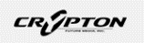 クリプトン・フューチャー・メディア（株）のロゴ