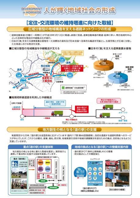 人が輝く地域社会の形成