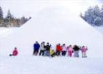 ウィンターサーカスin大雪・富良野ルート