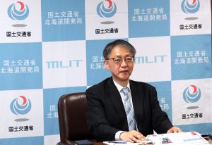 質疑応答の様子