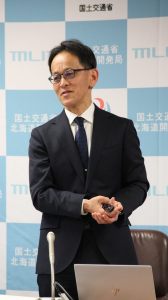 1 今冬の大雪・暴風雪に関する取組について