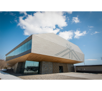 国立アイヌ民族博物館