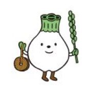 ウポポイPRキャラクタートゥレッポん