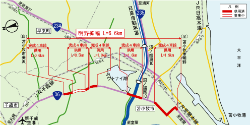 事業概要図