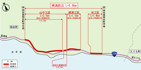 事業概要図