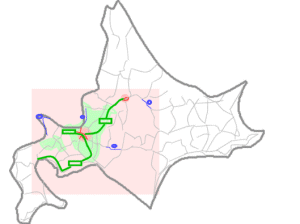 北海道