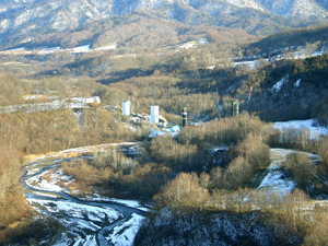 全景