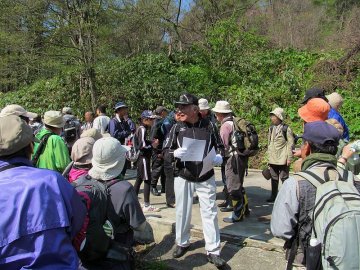 村井豊浦町長も参加。の写真