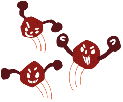 イラスト挿絵