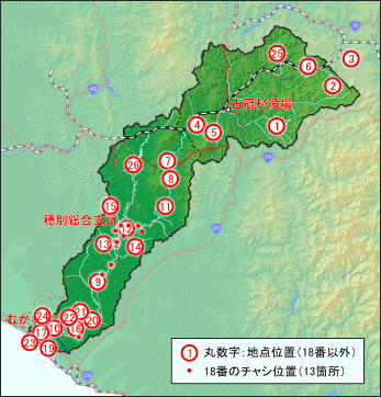 位置図