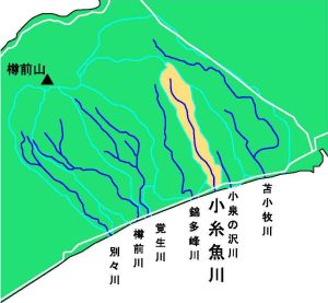 小糸魚川