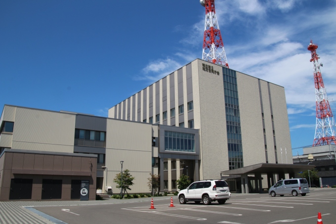 北海道開発局 帯広開発建設部