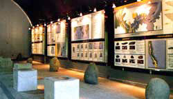 Geology gallery