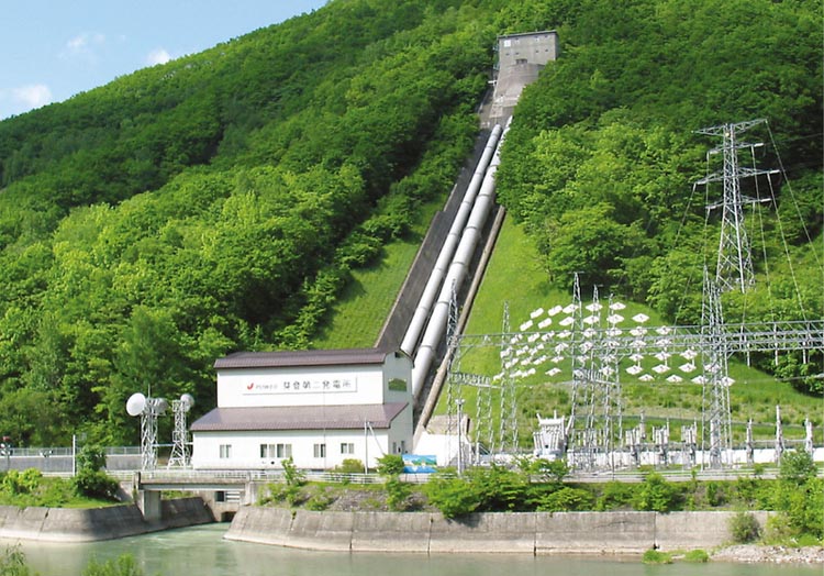 国土交通省北海道開発局		帯広開発建設部
