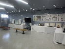 1階　展示スペース