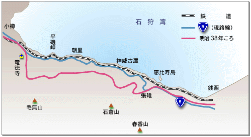 路線図