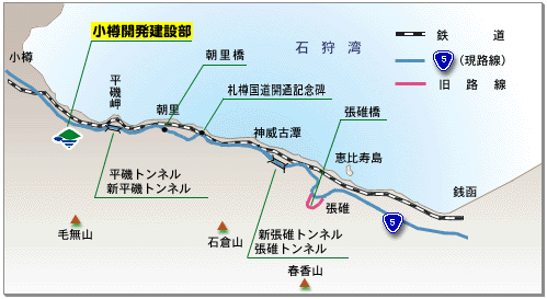 路線図