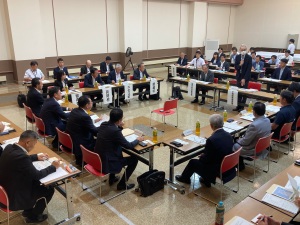 後志地域づくり連携会議