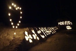 シーニックナイト2025