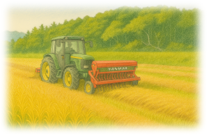 有限会社　緑萌 