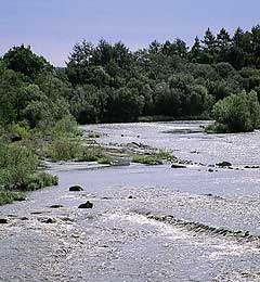 多良津橋