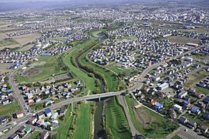 河川の概要 ｜ 幾春別川