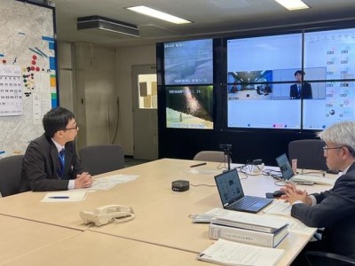 第4回 幹事会　開催状況