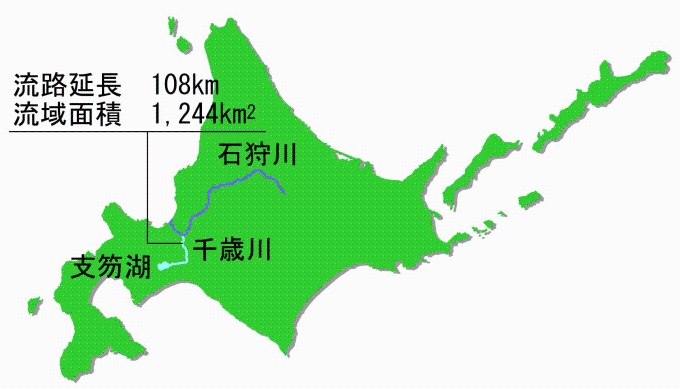 千歳川