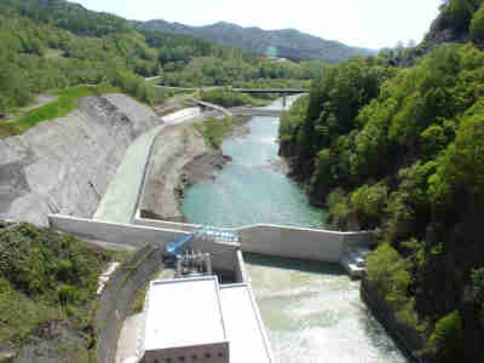 平成17年6月6日撮影