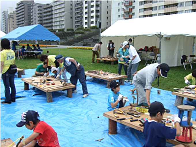 幌平橋下流2