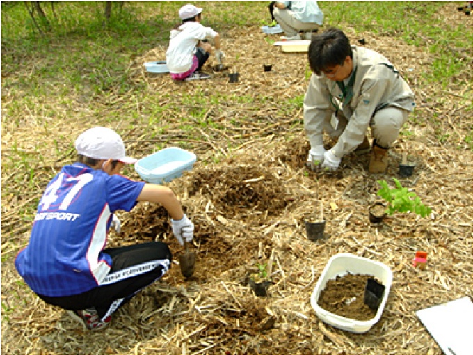 茨戸上流7線樋門下流2