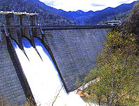 電力発電としてのダムの役割