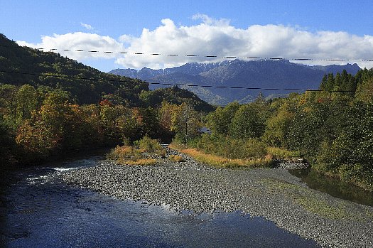 下金山橋