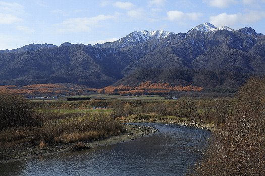 山部大橋