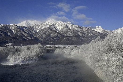 山部橋 