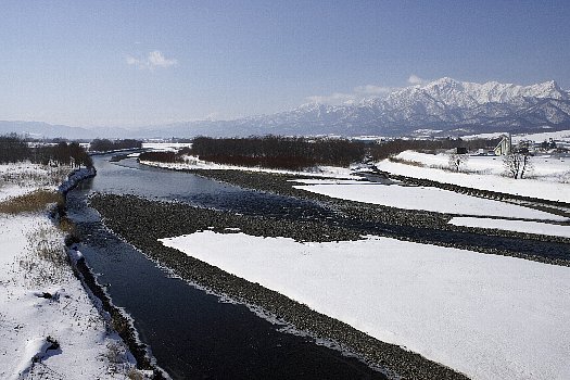 布部大橋