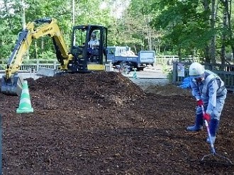 資源の有効利用への取り組み