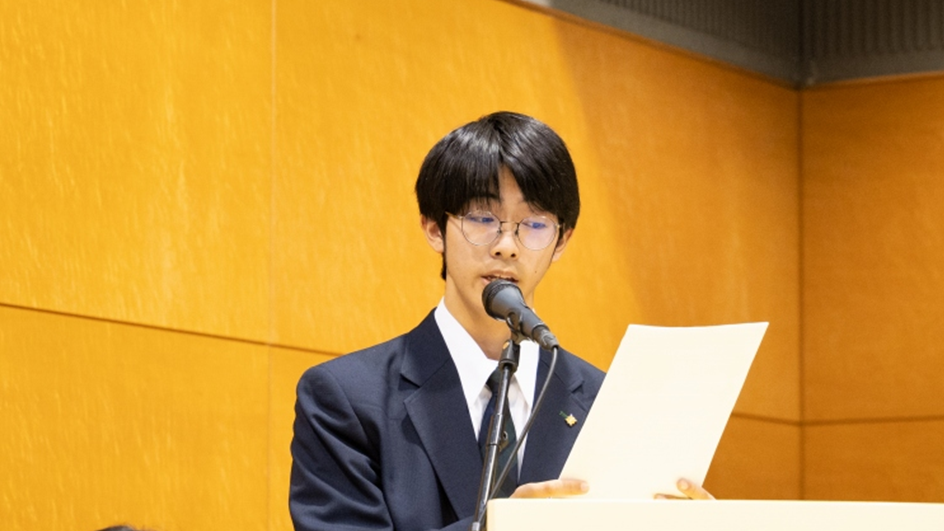 岩見沢緑陵高校永井さん