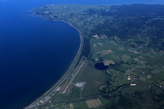 稚内空港